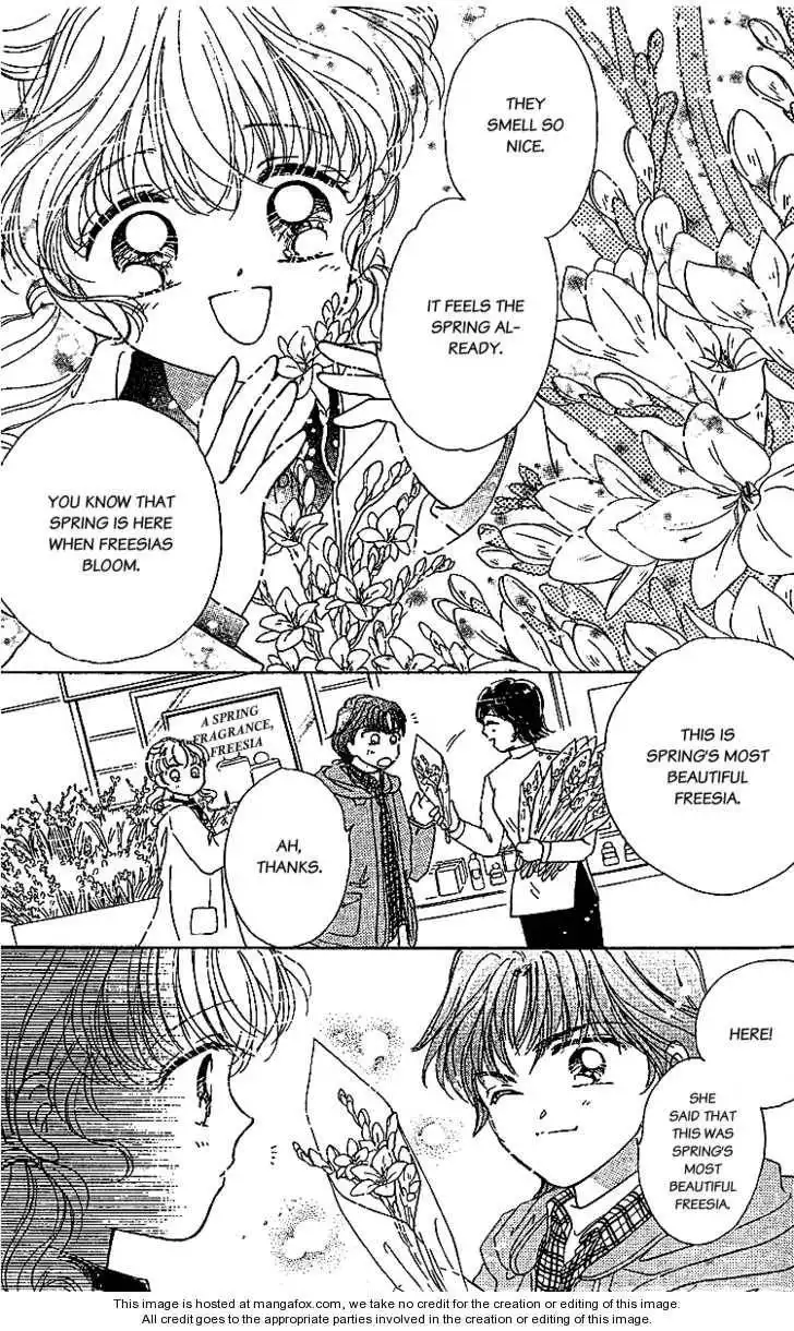 Les Mille Fleurs Chapter 9 11